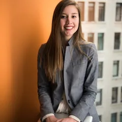 Juliana, paciente da Vexis